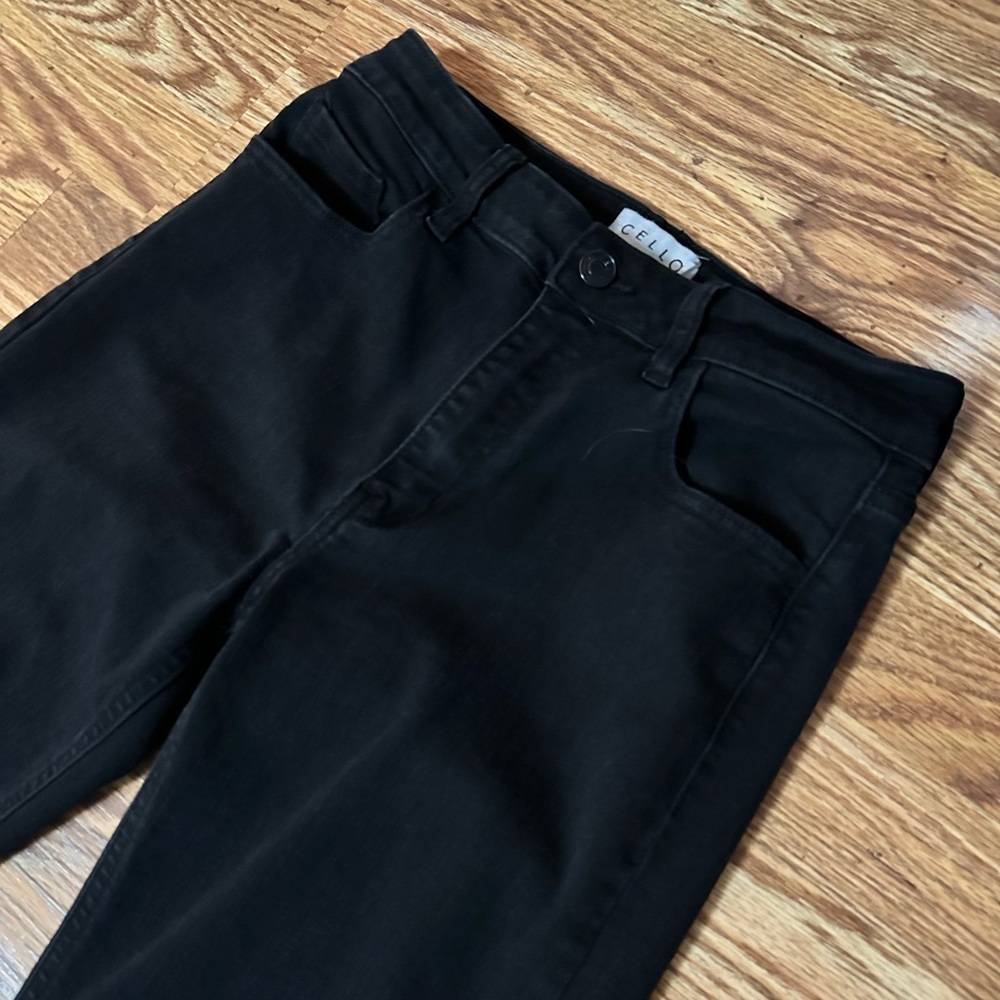 Cello Jeans Size 5 - Picture 3 of 10